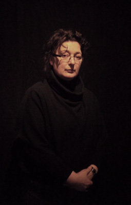 Sonia Vilbonnet 2011